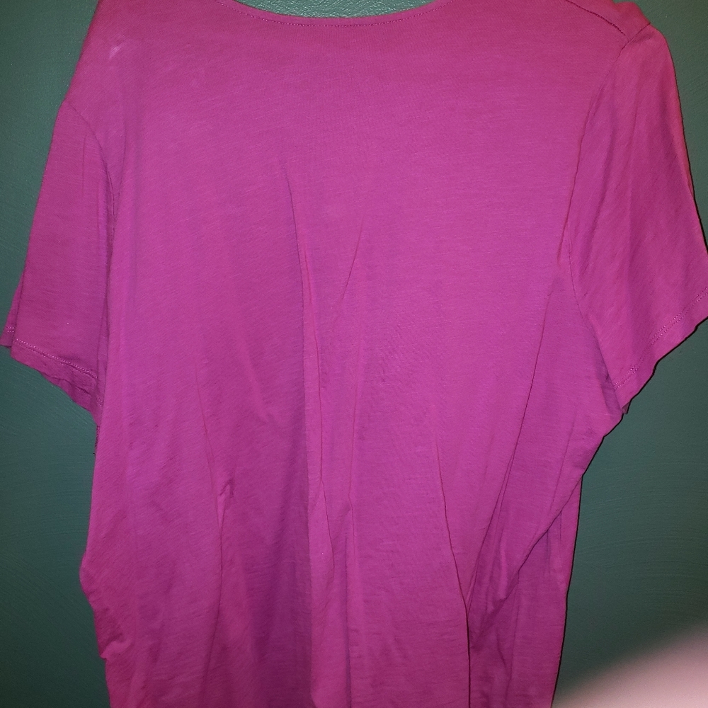 Woman's blouse